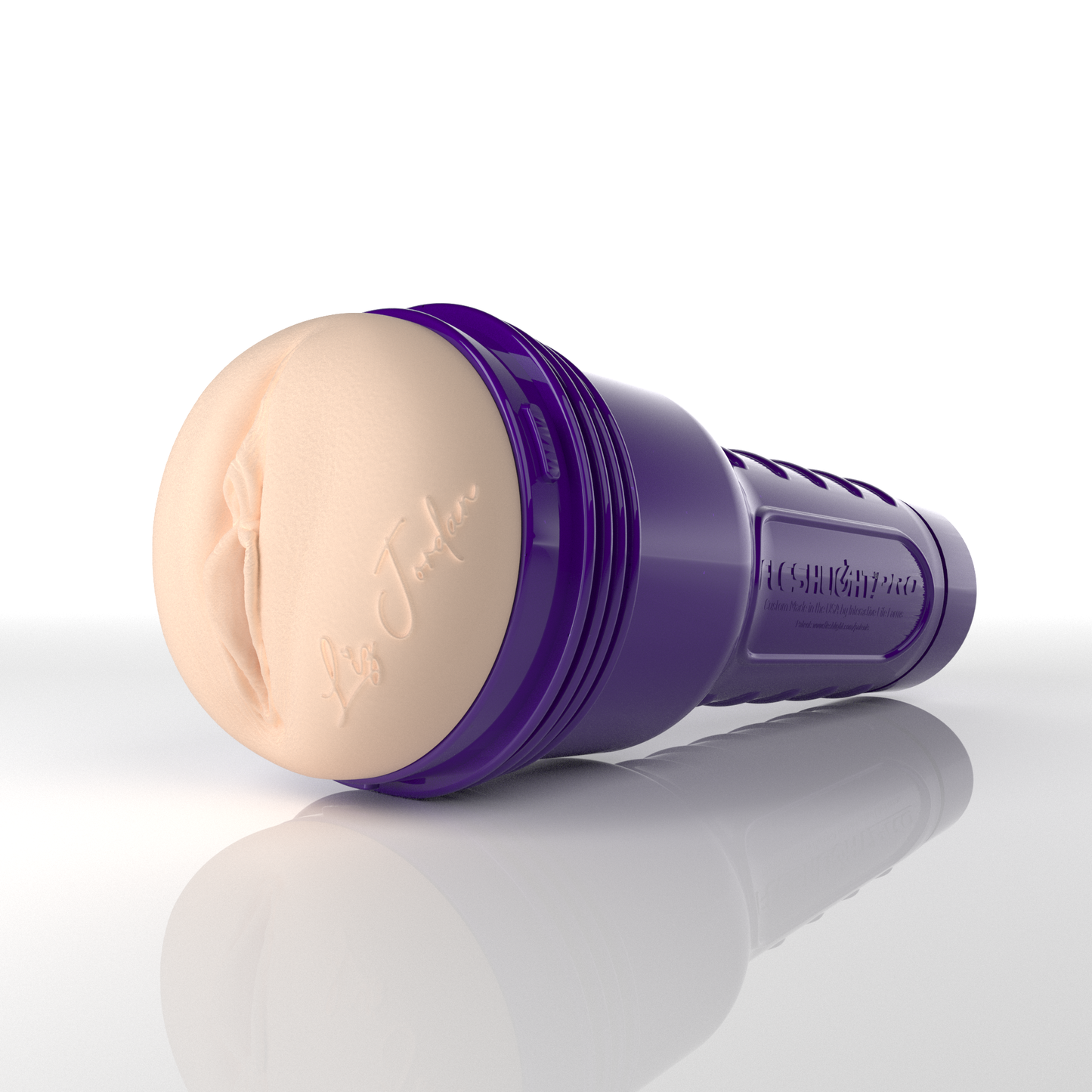 Liz Jordan Fantasy Fleshlight Allure 150 Fleshlight