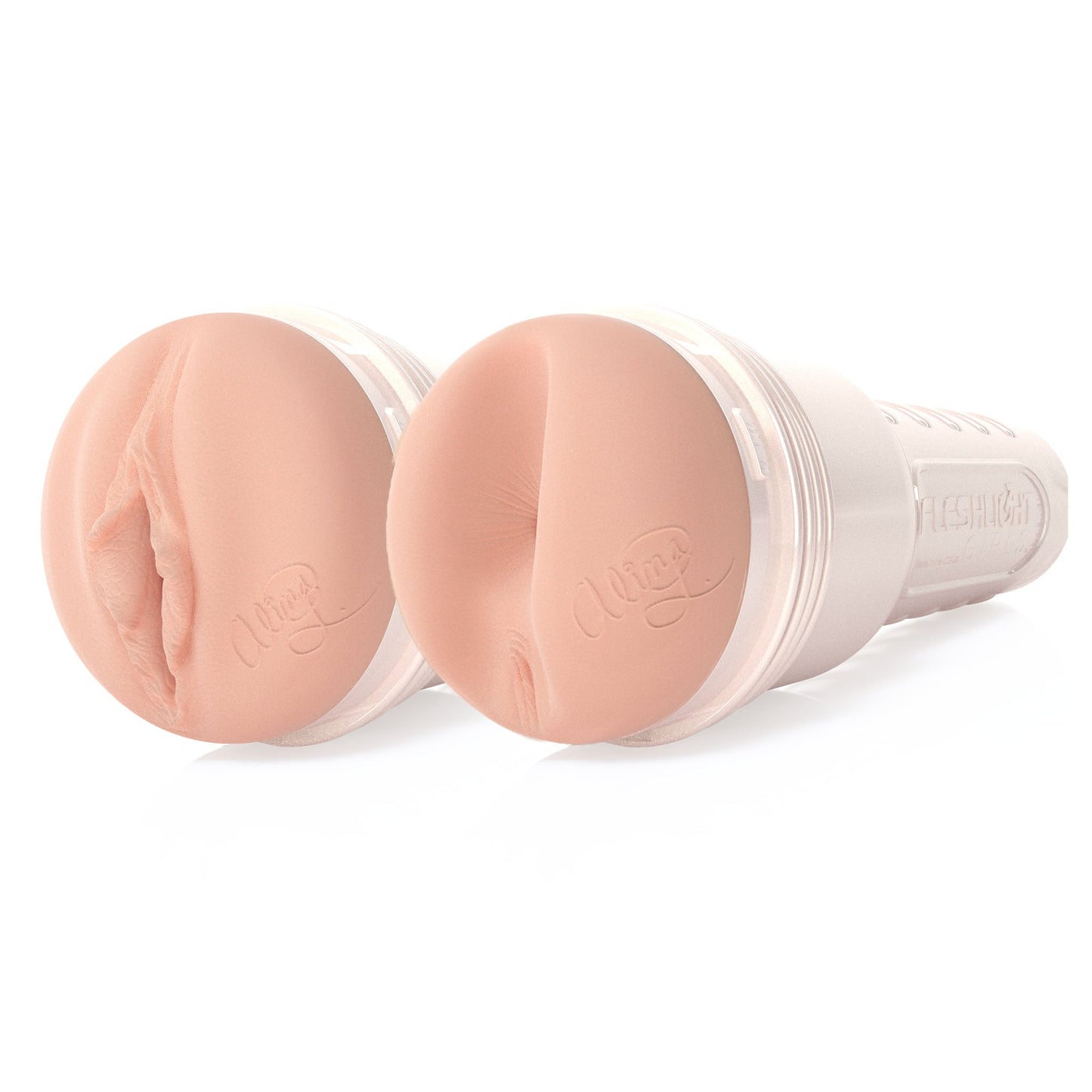 Alina Lopez Fleshlight Blush (Butt) With Case Fleshlight