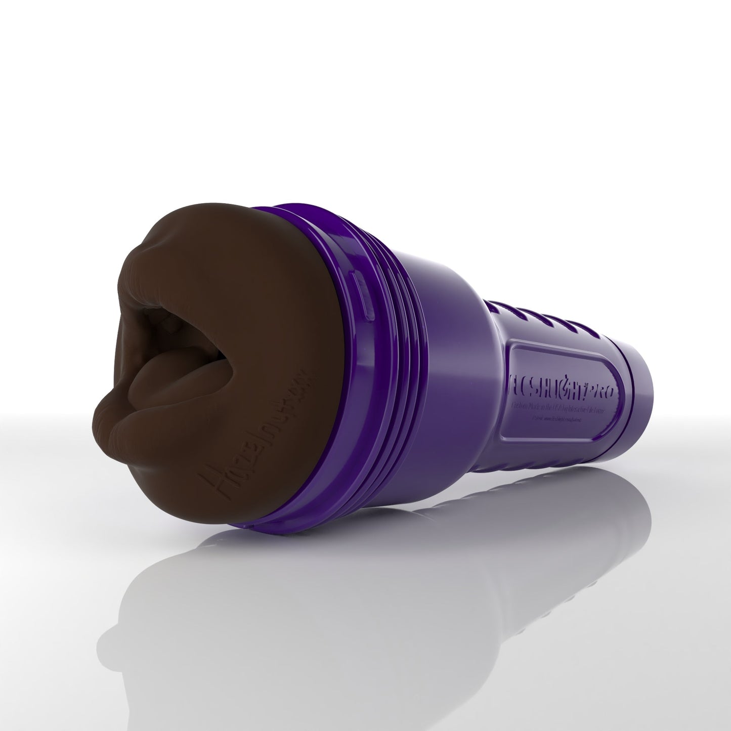 Hazelnutxxx Fleshlight Wet Mouth Allure Fleshlight