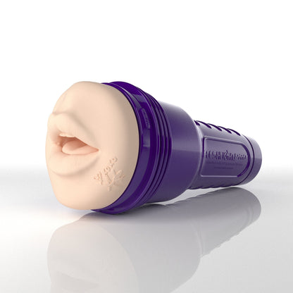 Autumn Ivy Fleshlight Fresh Lip Allure Fleshlight