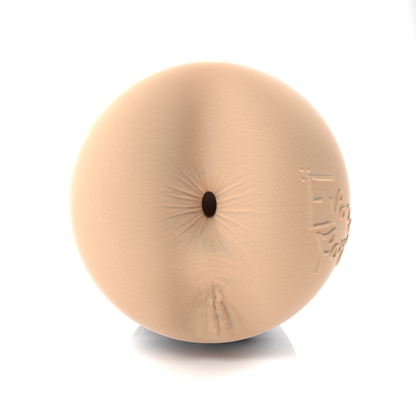 Eva Fay Fleshlight Butt Allure Fleshlight