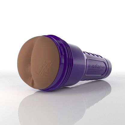 Lucy Mochi Booty Fleshlight Allure With Case 150Fleshlight