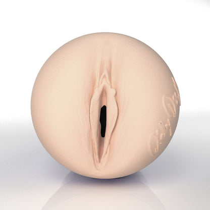 Kathy Deep Fleshlight Mouth Allure Fleshlight