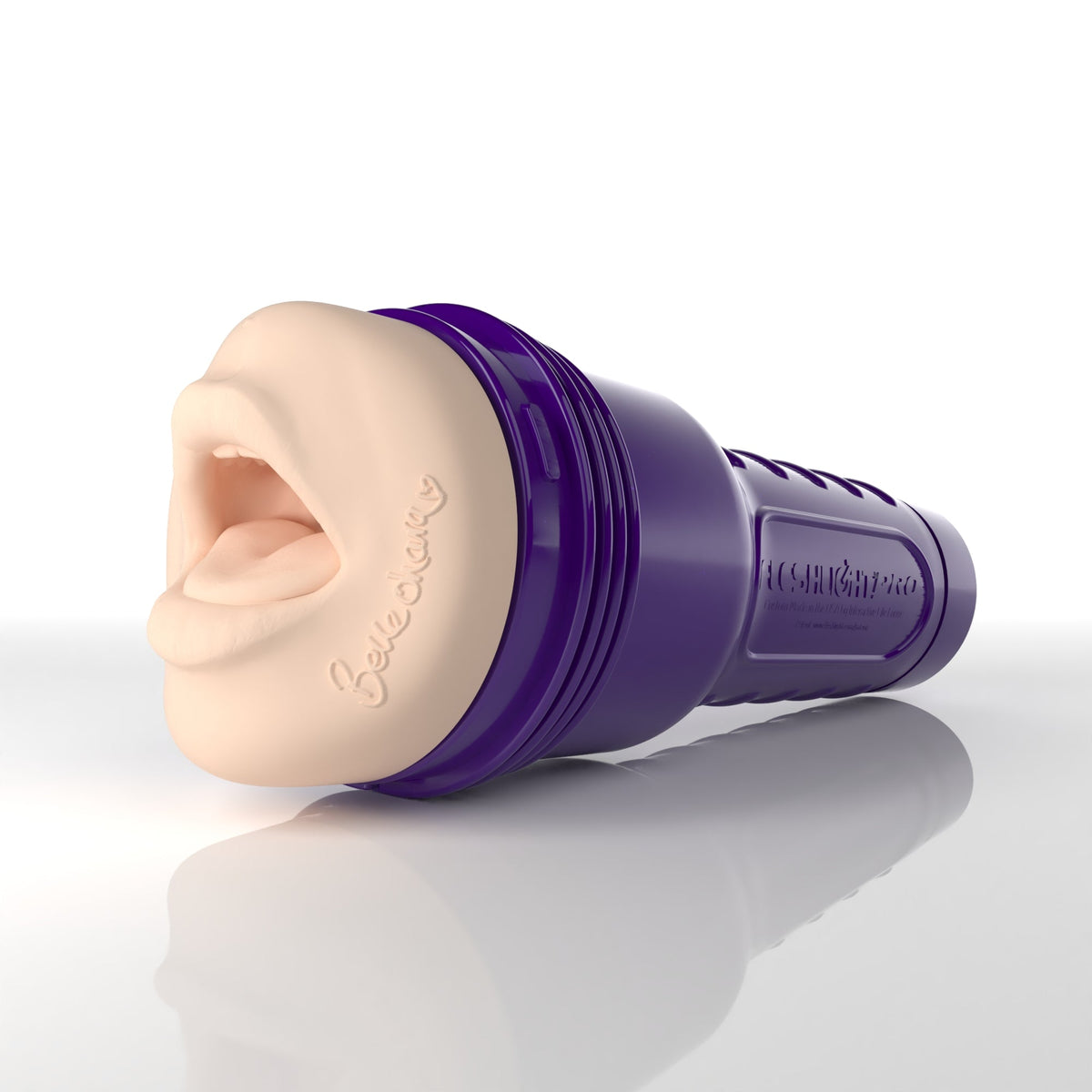 Belle Ohara Mouth Fleshlight Allure 150 Fleshlight