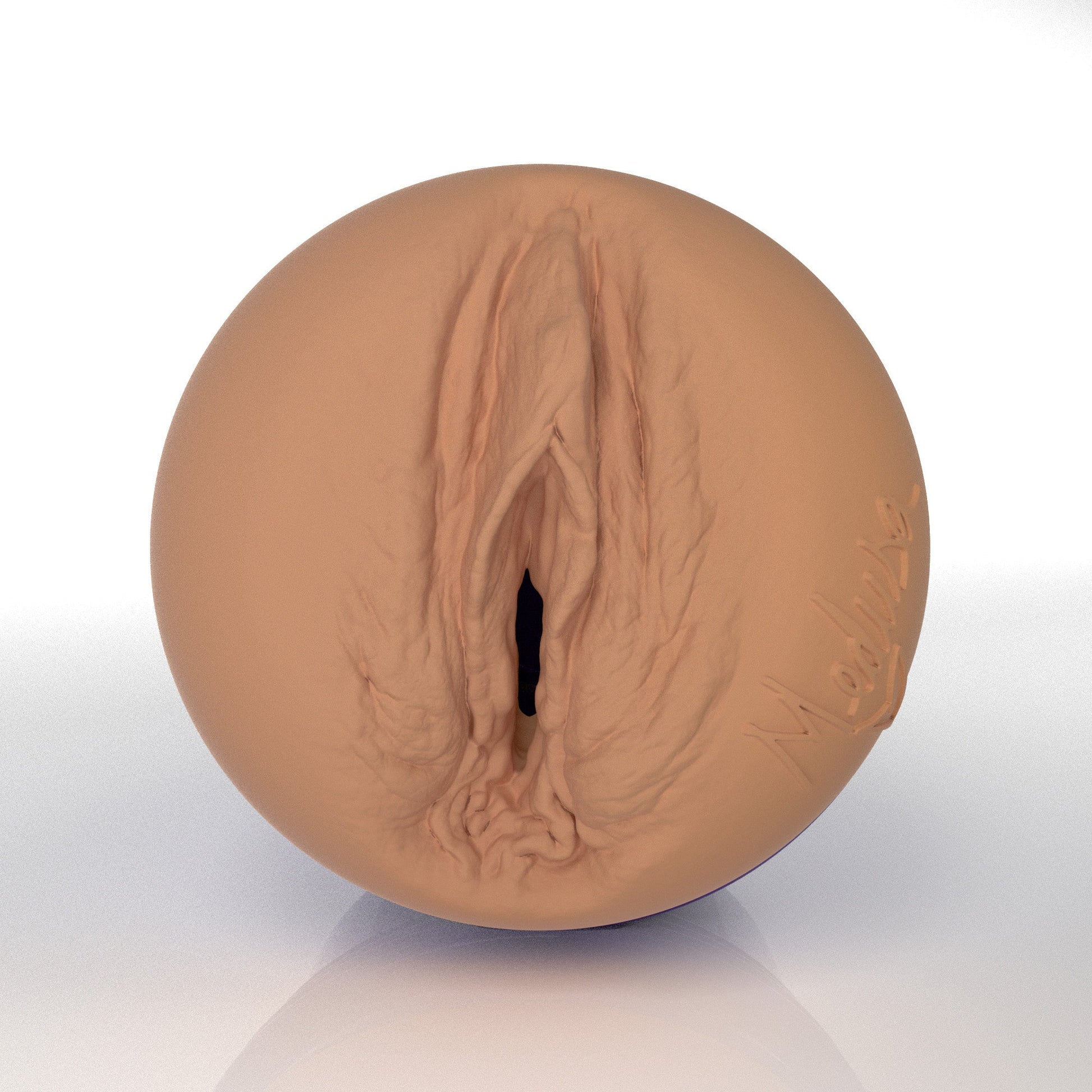 Erotic Medusa Fleshlight Mouth Allure Fleshlight