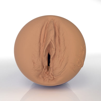 Erotic Medusa Fleshlight Mouth Allure Fleshlight