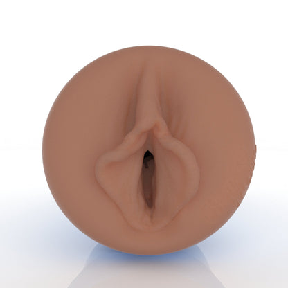 Ahquamarine Fansly Fleshlight: Lady