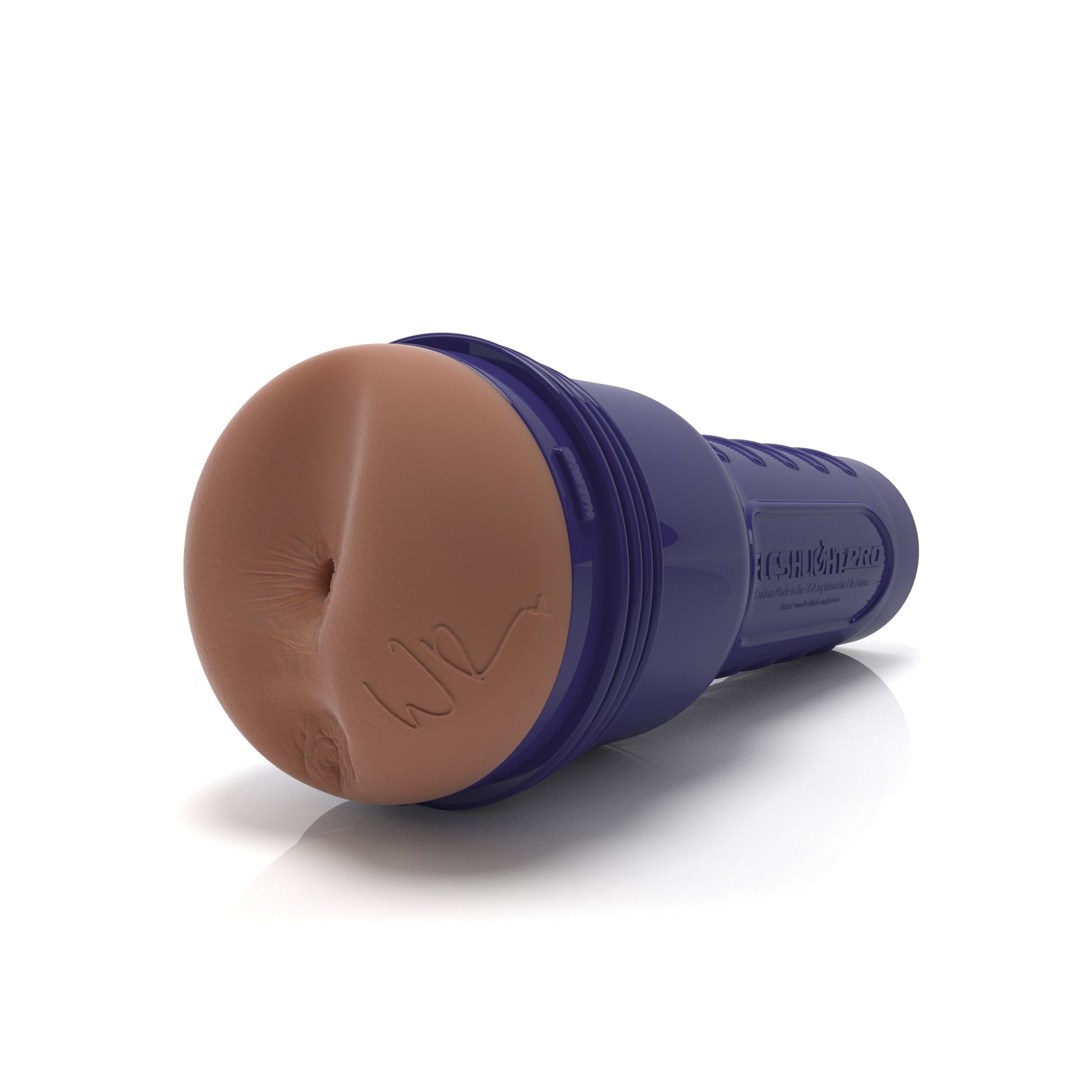 Willow Ryder Booty Fleshlight Allure With Case 150Fleshlight