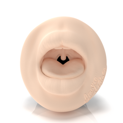 Anayse Maze Fleshlight Mouth Allure Fleshlight
