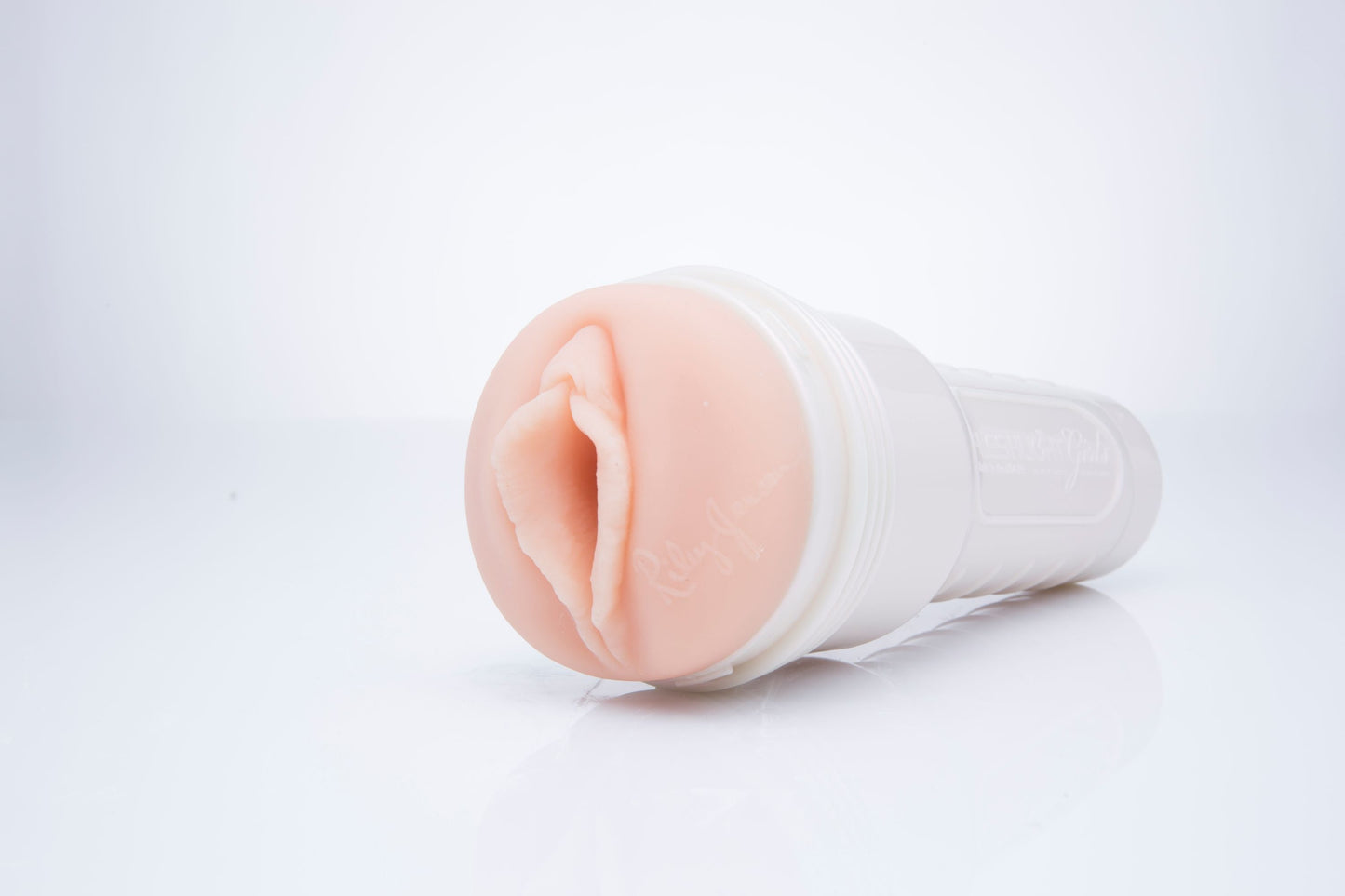 Riley Jensen Fleshlight Wild (Lady) With case Fleshlight