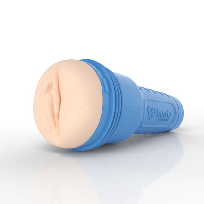 Flashing Emma's Fansly Fleshlight: Lady