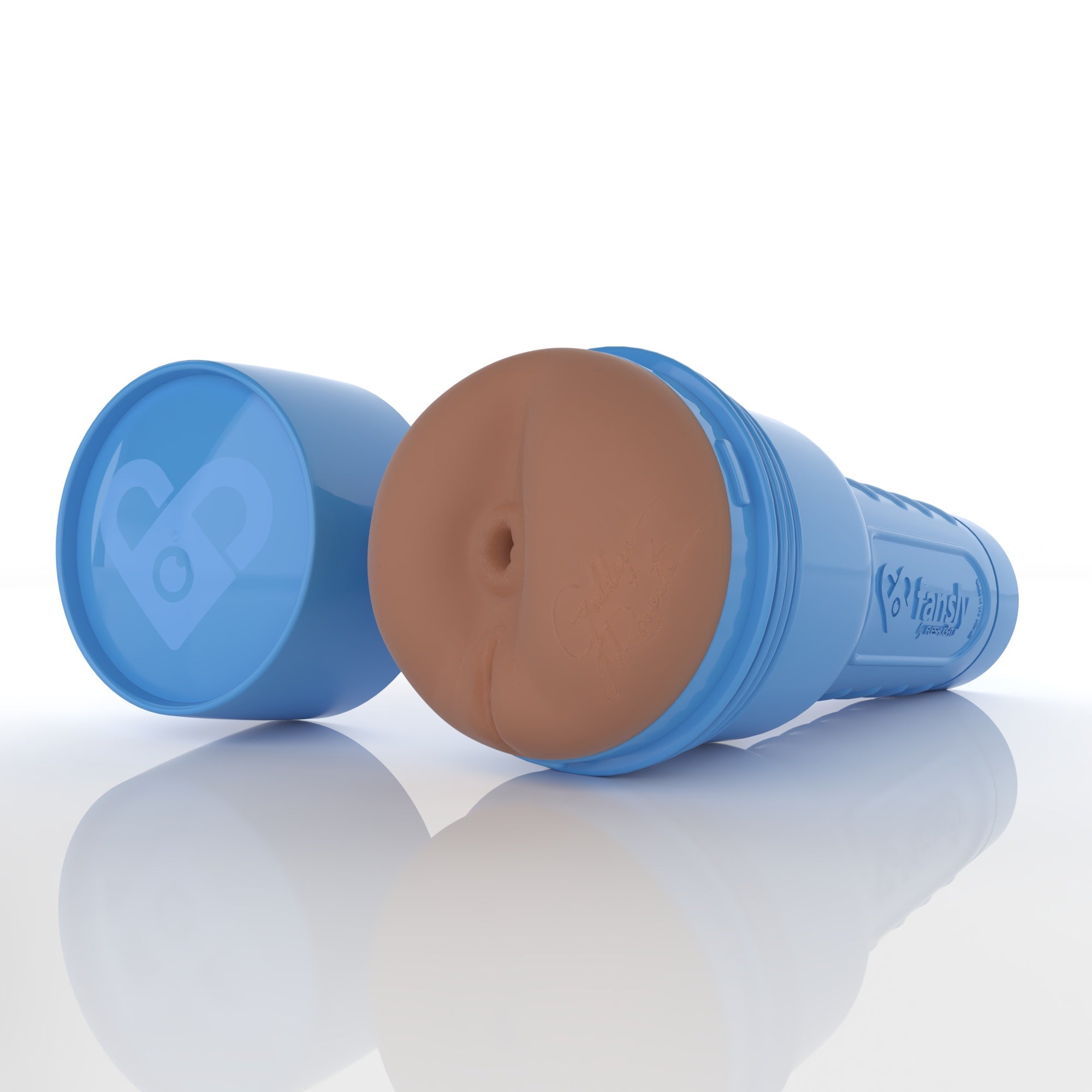 Goddess Reverie Butt Fansly Fleshlight: Forbidden Chambers Exclusive Butt With Case Fleshlight