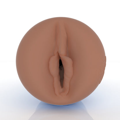 Bunni Black Fansly Fleshlight: Lady Exclusive Lady With Case Fleshlight