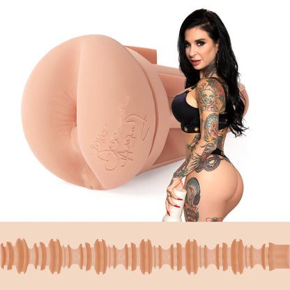 Joanna Angel Fleshlight Punk (Butt) Without case Fleshlight