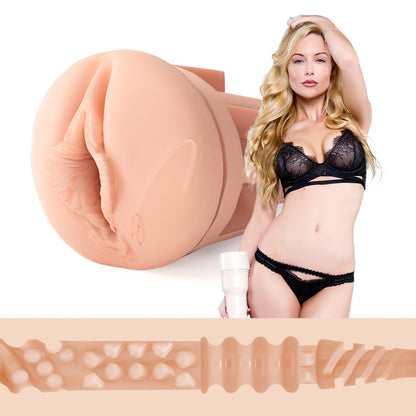 Kayden Kross Fleshlight Ultimate (Lady) Without case Fleshlight