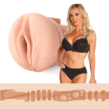Nikki Benz Fleshlight MVP (Lady) Without case Fleshlight