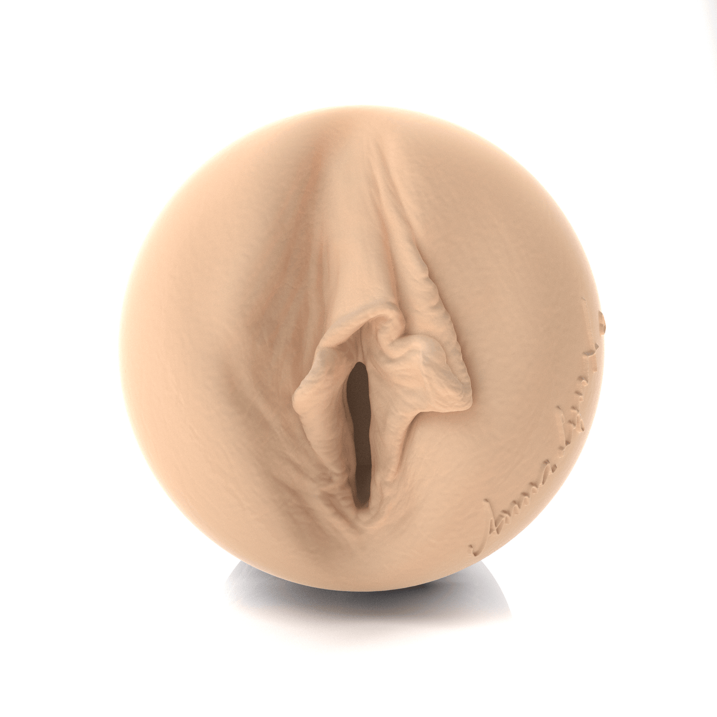 Anna Lynx Fleshlight Purrfect Lynx Allure Fleshlight