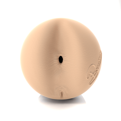 Brandi Baby Fleshlight Sloppy Toppy Allure Fleshlight