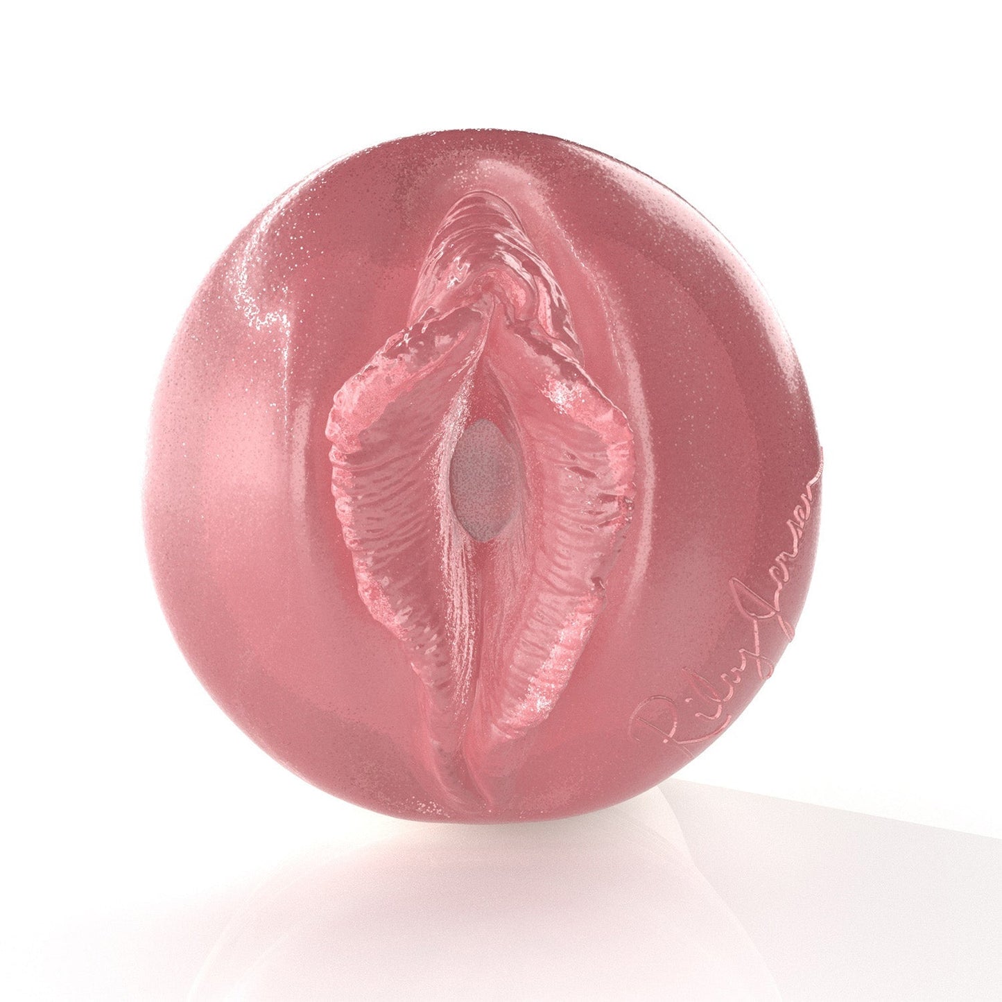 Birthday Cake Riley Jensen Birthday Cake Edition Stroker Birthday - Wild (Lady) With case