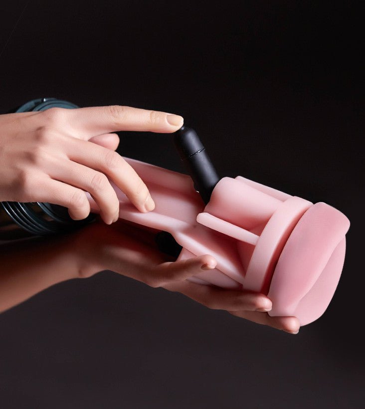 Masturbators Vibro™ Butt